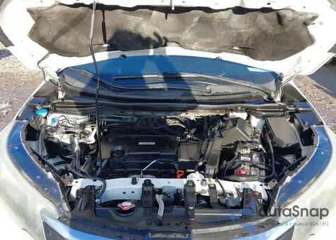 2016 Honda Cr-V Ex-L z USA, uszkodzony, nr VIN 5J6RM4H74GL014183